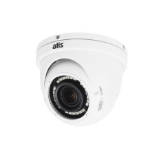 MHD відеокамера 2 Мп ATIS AMVD-2MVFIR-30W/2.8-12 Pro для системи відеоспостереження