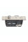 Ригельний замок YB-620(LED) врізний для системи контролю доступу