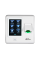 Біометричний термінал ZKTeco SF300 (ZLM60) white