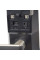 Smart замок ZKTeco ZM100 left для лівих дверей зі скануванням обличчя і зчитувачем відбитку пальця