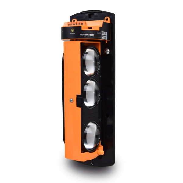 ІЧ-бар'єр Lightwell LBX-200 AF з режимом «антитуман»