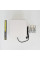 Шифрований UHF зчитувач ZKTeco UHF1-5E