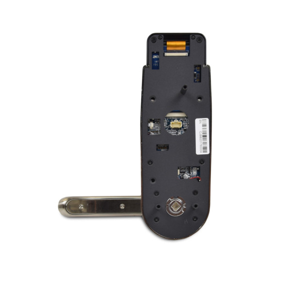 Smart замок ZKTeco HBL200B з Bluetooth, скануванням обличчя, карт Mifare
