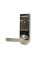 Smart замок ZKTeco HBL200B з Bluetooth, скануванням обличчя, карт Mifare