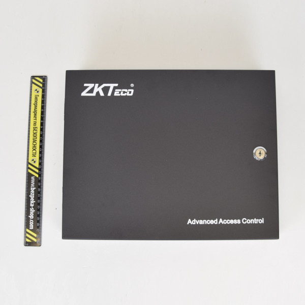 Мережевий контролер у боксі ZKTeco C3-100 Package B для 1 двери