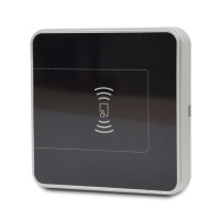 UHF-зчитувач настільний ZKTeco UR10RW-E