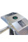 Турнікет-трипод ZKTeco TS1011 Pro зі зчитувачем RFID карт