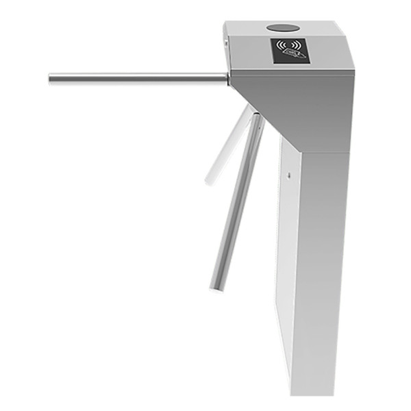 Турнікет-трипод ZKTeco TS1011 Pro зі зчитувачем RFID карт