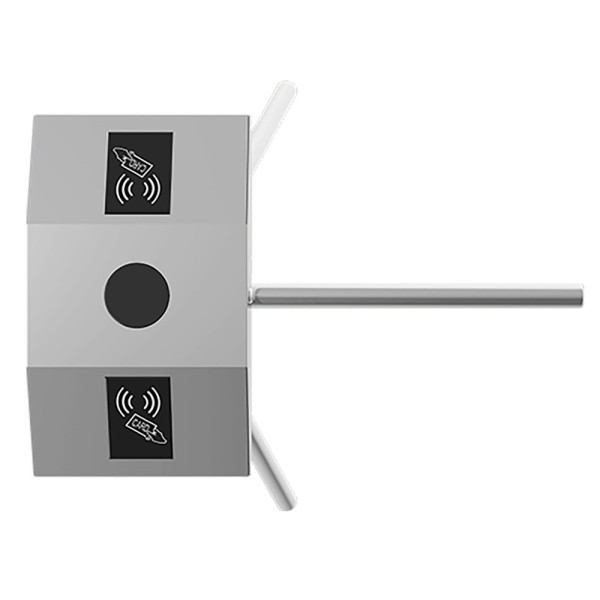 Турнікет-трипод ZKTeco TS1011 Pro зі зчитувачем RFID карт