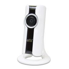 IP-відеокамера 1 Мп з Wi-Fi ATIS AI-123FE для системи відеоспостереження