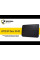 Адаптер ATIS IP box FHD Black з підтримкою Tuya Smart  для підключення панелей виклику до мережі Internet