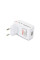 Блок живлення Faraday Electronics 12W/OEM з USB виходом 5V/2.4A