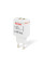 Блок живлення Faraday Electronics 18W/OEM з 2 USB виходами 5V/1A+2.4A