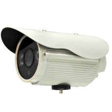 IP-відеокамера ANCW-13M35-ICR/P 8mm + кронштейн для системи IP-відеоспостереження