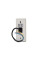 Зчитувач Mifare вологозахищений ATIS PR-08 MF-W (white)