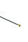 Перехідник для GSM-антени ATIS antenna adapter SMA-U.FL