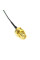 Перехідник для GSM-антени ATIS antenna adapter SMA-U.FL