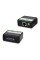 Активний приймач-передавач VGA-відео та аудіо RJ45 до 100 м ATIS VGA Extender