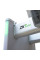 Арочний металодетектор ZKTeco ZK-D4330 (IP65) на 33 зони детекції