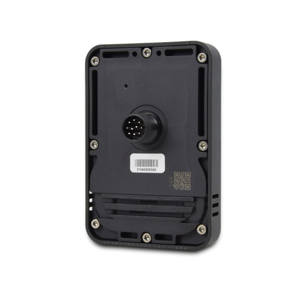 Радар для виявлення транспортних засобів ZKTeco VR10 radar case