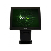 POS-термінал ZKTeco ZKP610 (ZKBio610P)