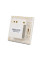 Енергозберігаючий карман для карт Mifare ZKTeco Energy Saving Switch Mifare