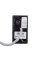 Зчитувач EM-Marine, Mifare, NFC міток ZKTeco KR310 вологозахищений