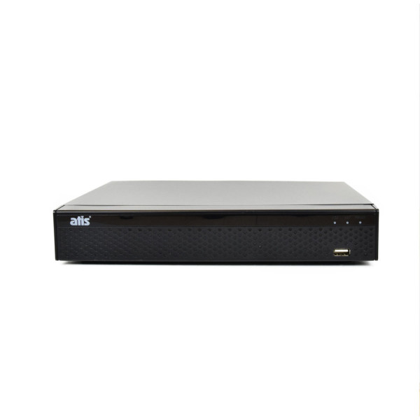 IP-відеореєстратор 25-канальний ATIS NVR 5225 для систем відеоспостереження