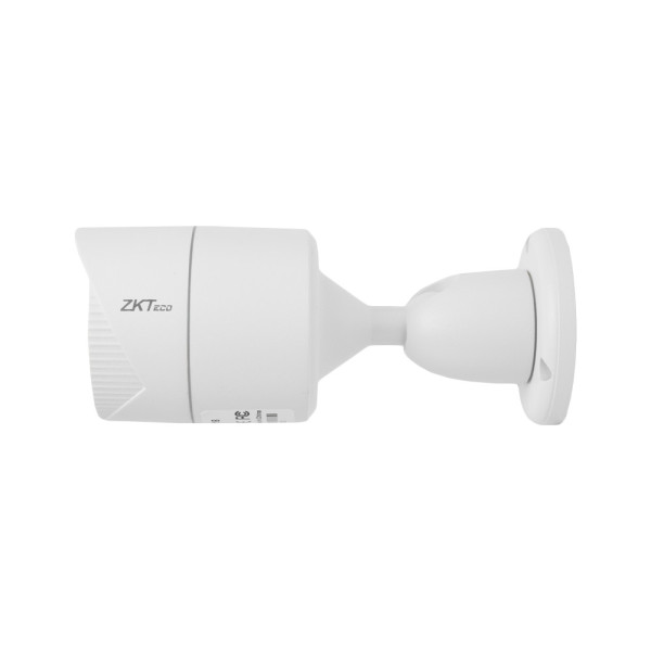 IP комплект відеоспостереження з 4 камерами ZKTeco KIT-8504NER-4P/4-BS855L11B