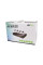 IP комплект відеоспостереження з 4 камерами ZKTeco KIT-8504NER-4P/4-BS855L11B