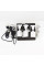 IP комплект відеоспостереження з 4 камерами ZKTeco KIT-8504NER-4P/4-BS855L11B