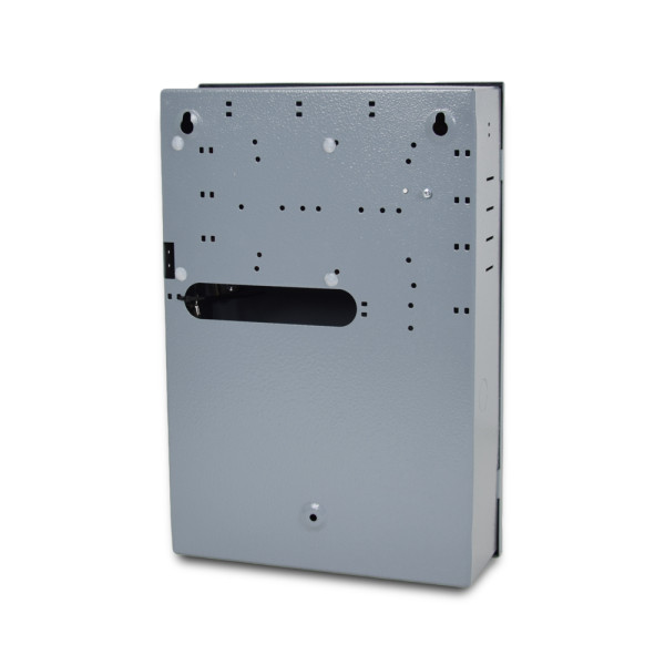 Безперебійний блок живлення Faraday Electronics 144W UPS ASCH MBB під акумулятор 18А/г в металевому боксі