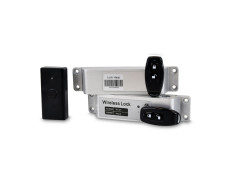 Комплект бездротового smart замка ATIS SL-01