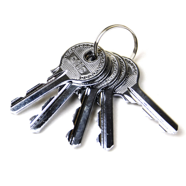 Електромеханічний замок ATIS Lock MB для контролю доступу