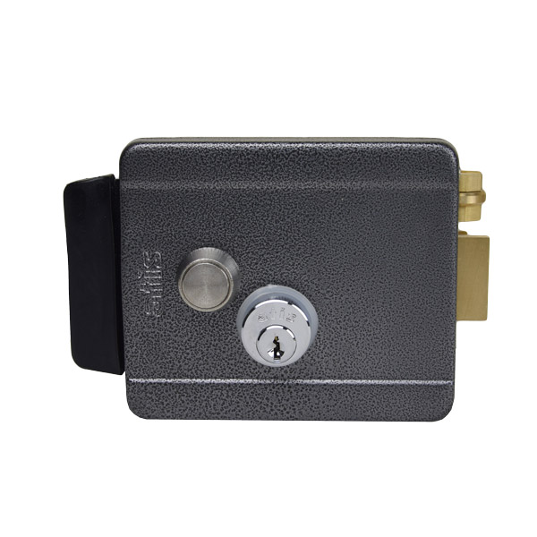 Електромеханічний замок ATIS Lock MG для контролю доступу