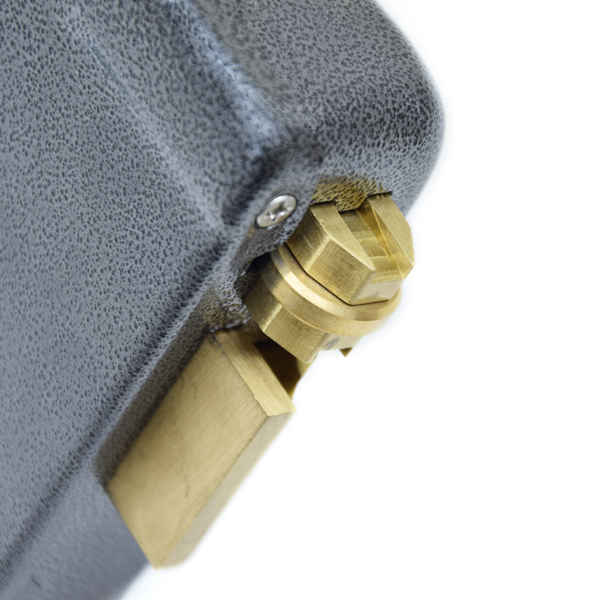 Електромеханічний замок ATIS Lock MG для контролю доступу
