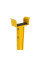 Стійка для стріли шлагбаума ZKTeco CMP200 Telescopic Boom Bracket
