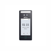 Біометричний термінал розпізнавання облич та долоней ZKTeco SpeedFace-V4L