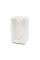 Кронштейн ZKTeco FR1500 single gang (Plastic Box) для зчитувача FR1500