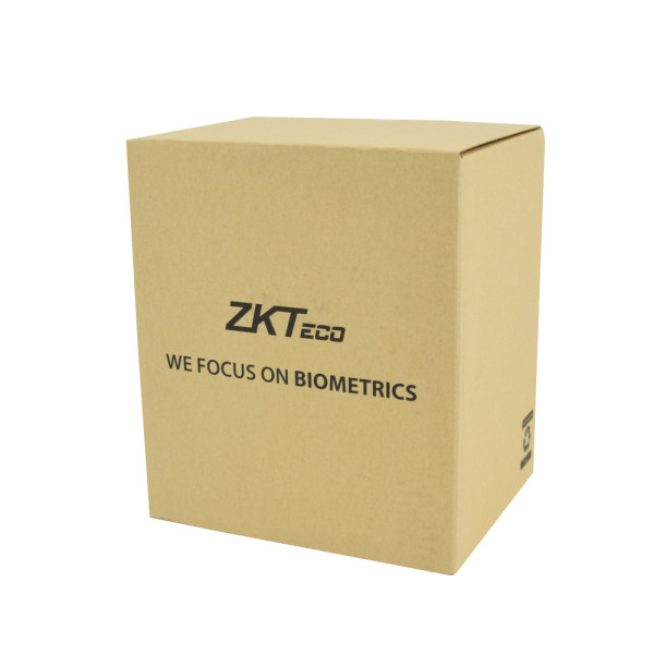 Настінний кронштейн для біометричних терміналів ZKTeco LOGO Rots-1