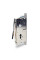Ригельний замок ATIS Lock Mortise SS-R врізний для системи контролю доступу