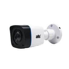 IP-відеокамера 2 Мп ATIS ANW-2MIR-20W/2.8 Lite для системи IP-відеоспостереження