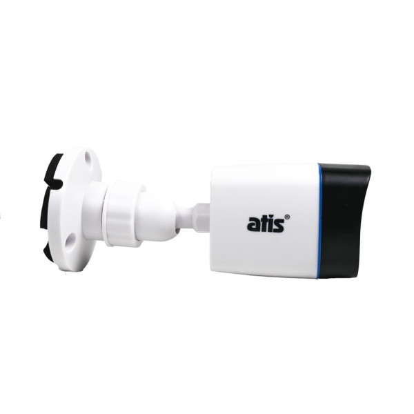 IP-відеокамера 2 Мп ATIS ANW-2MIR-20W/2.8 Lite для системи IP-відеоспостереження