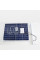 Автономне джерело живлення з сонячною панеллю і вбудованим акумулятором Full Energy SBBG-125 для систем відеоспостереження, сигналізації, контролю доступу та інших пристроїв 12 В
