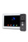 Комплект відеодомофона ATIS AD-770FHD White + AT-400HD Black