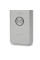 Комплект Wi-Fi відеодомофонa 7" ATIS AD-770FHD/T-White з підтримкою Tuya Smart + AT-400HD Silver