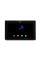 Комплект Wi-Fi відеодомофонa 7" ATIS AD-770FHD/T-Black з підтримкою Tuya Smart + AT-400HD Gold
