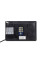 Комплект Wi-Fi відеодомофонa 7" ATIS AD-770FHD/T-Black з підтримкою Tuya Smart + AT-400HD Gold