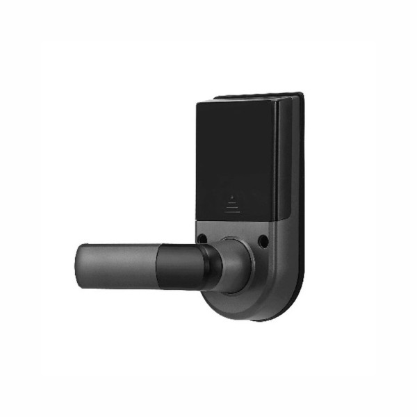 Smart замок ZKTeco ML200 з кодовою клавіатурою і зв'язком Bluetooth