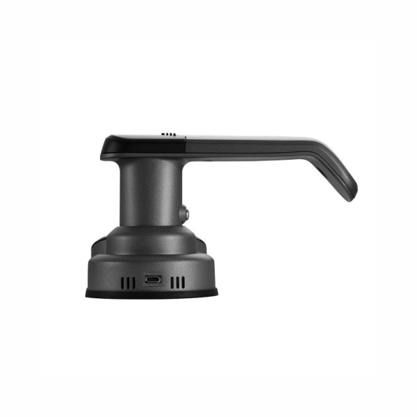Smart замок ZKTeco ML200 з кодовою клавіатурою і зв'язком Bluetooth